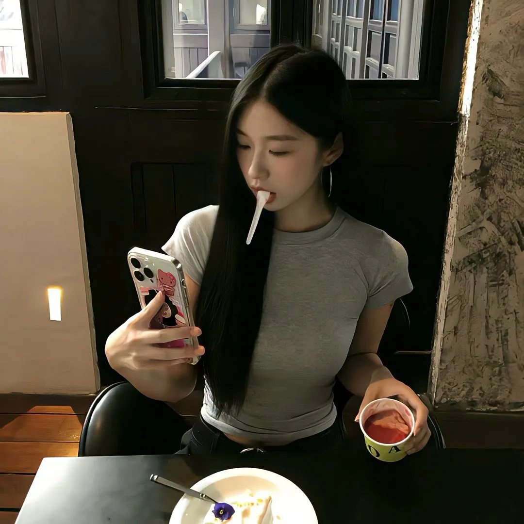 感受热浪