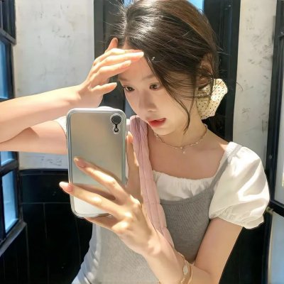 爸爸妈妈再见
